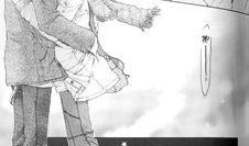 网球耽美漫画,网球少年们的甜蜜对决